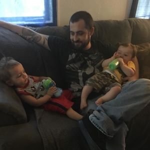 Meet your Posher, James